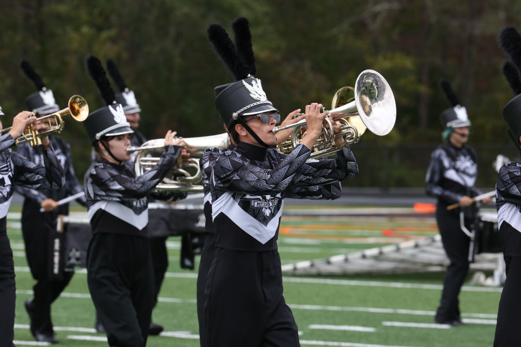Atlantic City at EHT Football